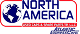 North America Auto Logo